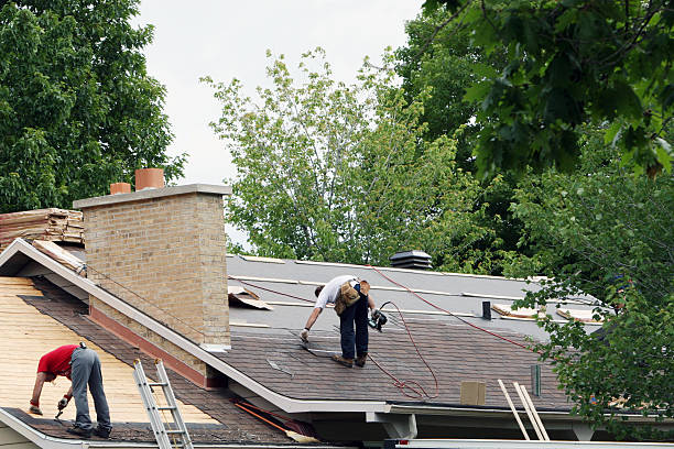 Best Commercial Roofing Services  in Mineral Point, WI