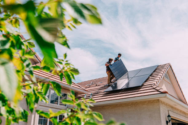 Best Residential Roofing Contractor  in Mineral Point, WI