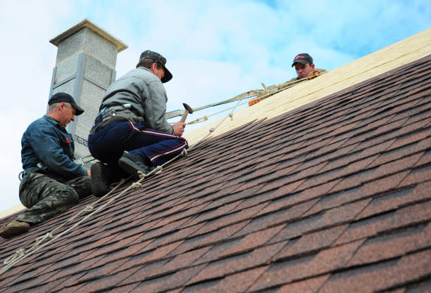 Best Residential Roofing Contractor  in Mineral Point, WI